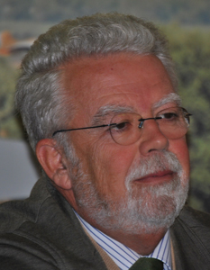 Ricardo Serra, presidente de Interaceituna